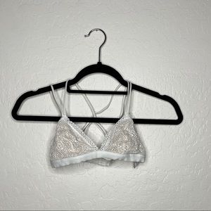 Victoria’s Secret Strappy Bralette